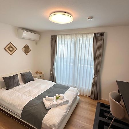 スカイツリーまで徒步約10分、清潔、快適、便利、静か、設備完備！ Villa Tokyo Bagian luar foto