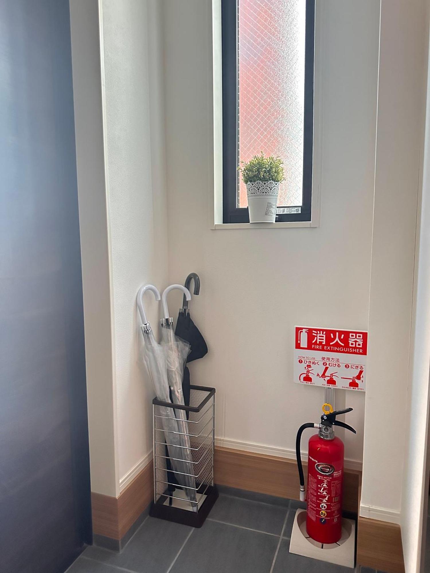 スカイツリーまで徒步約10分、清潔、快適、便利、静か、設備完備！ Villa Tokyo Bagian luar foto